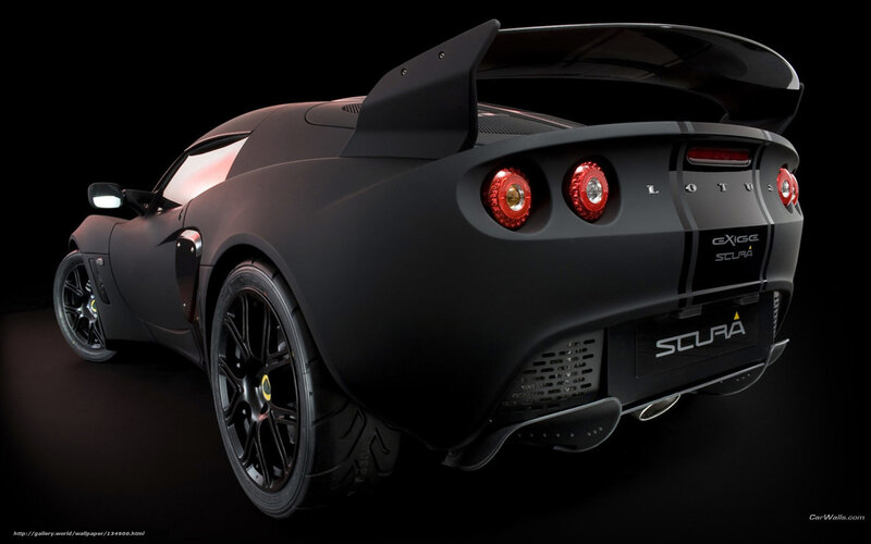 Black Lotus Scura