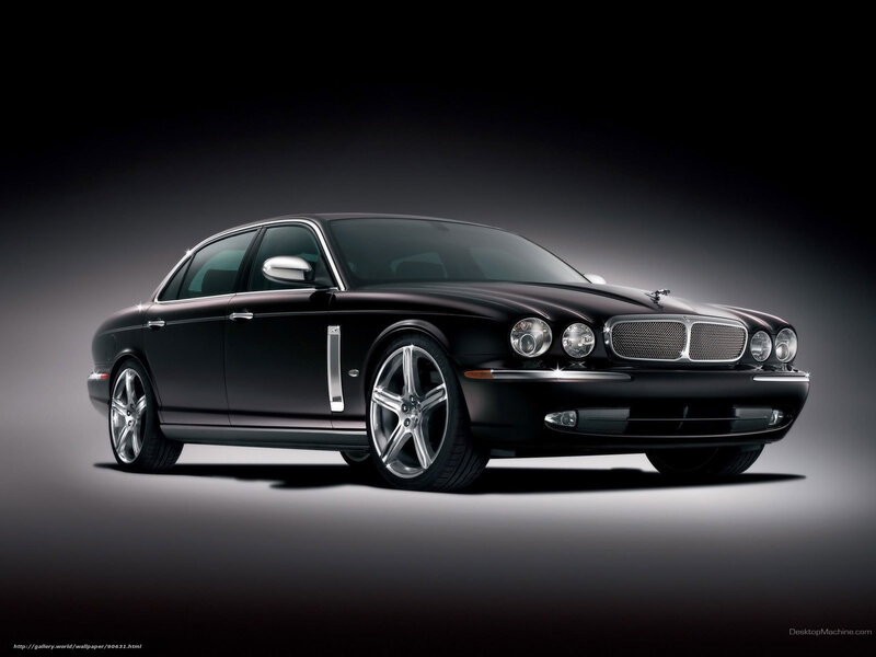 Black Luxury Sedan — Dramatic, Photograph, Car, Headlights
