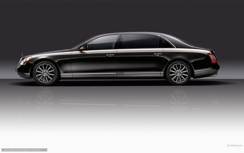 Black Luxury Sedan — Dramatic, Photograph, Car, Wheel