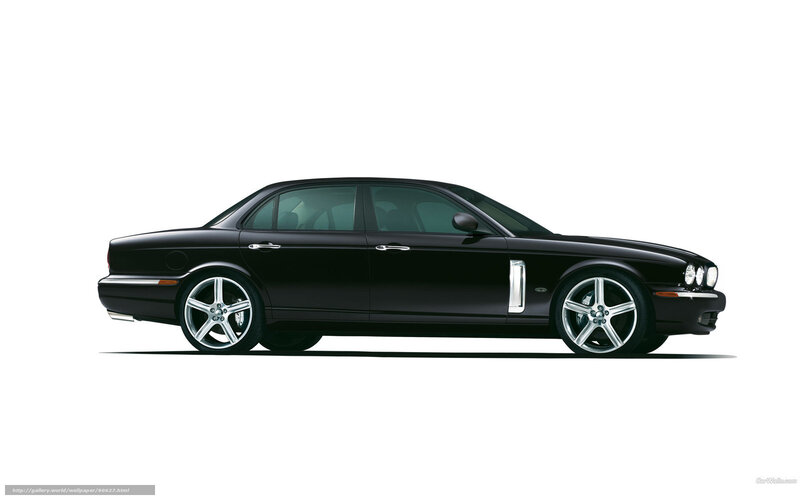 Black Luxury Sedan — Neutral, Photograph, Car