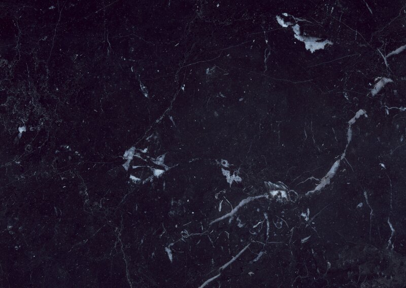 Black Marble Surface