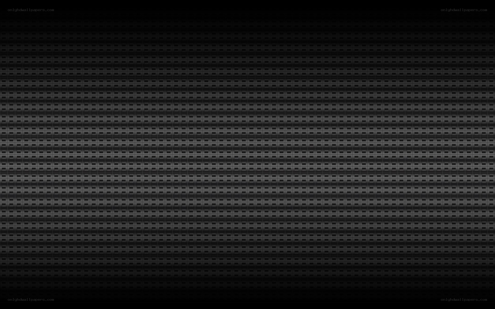 black mesh texture background