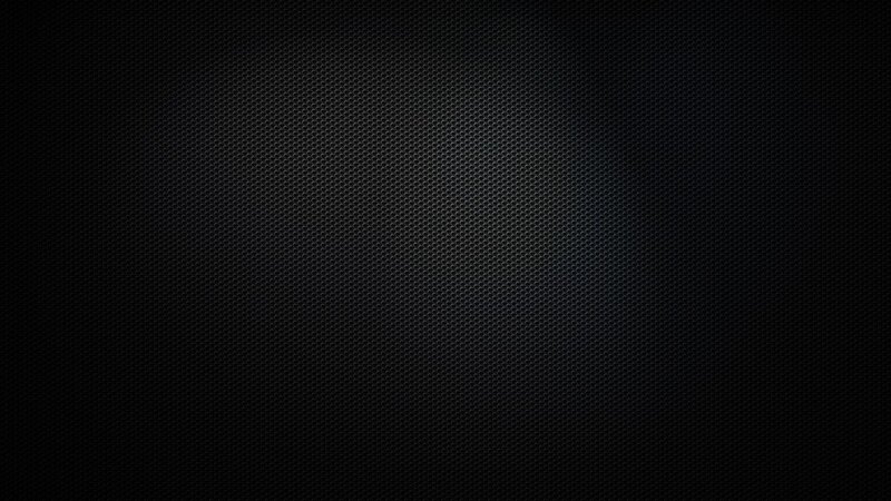 Black Mesh Texture — Dark, Abstract