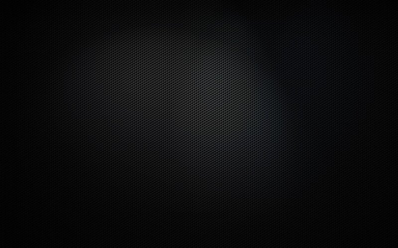 Black Mesh Texture — Dark