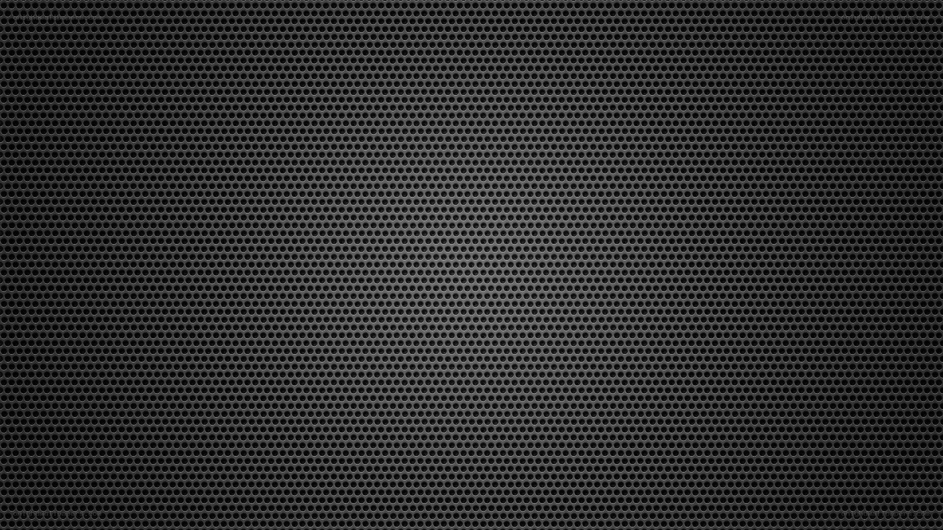 black mesh texture