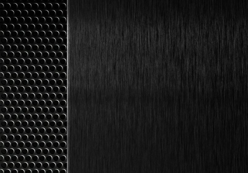 Black Metal Texture