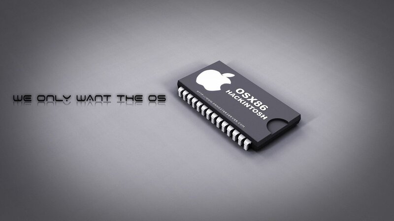 Black Microchip — Gray