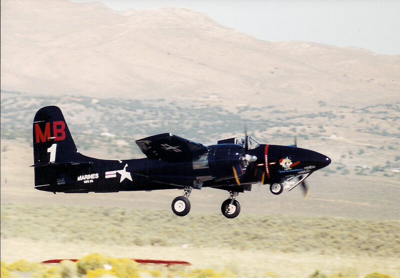 Black Military Aircraft — Dynamic, Afternoon