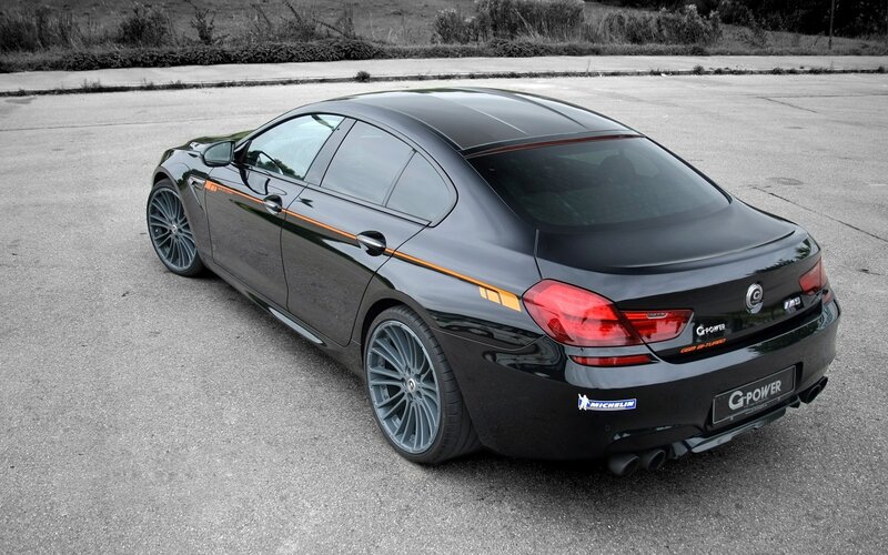 Black Modified Sedan — Dramatic, Photograph, Car, Road