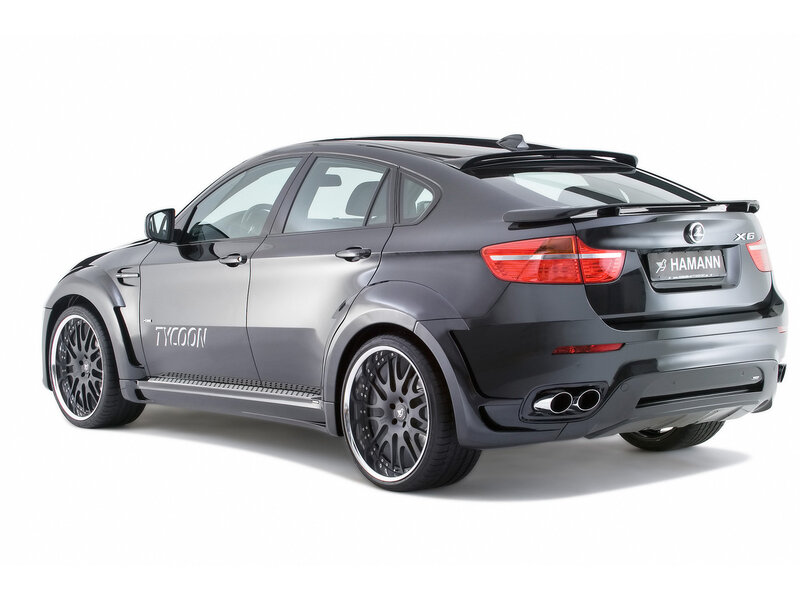 Black Modified SUV — Gray, Neutral, Photograph, Car