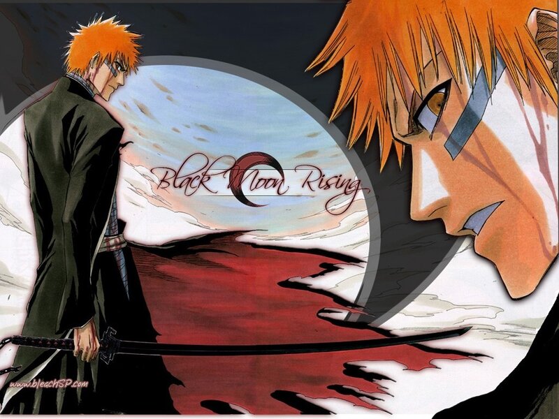 Black Moon Rising artwork