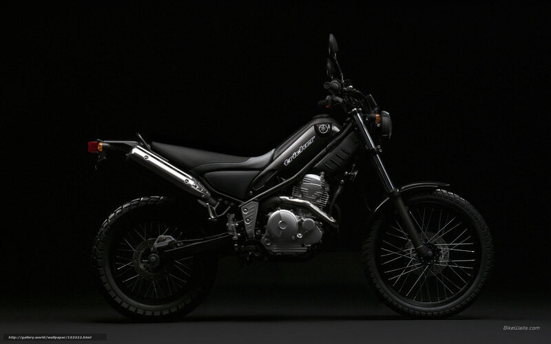 Black Motorcycle — Dramatic, Photograph, Seat, Engine