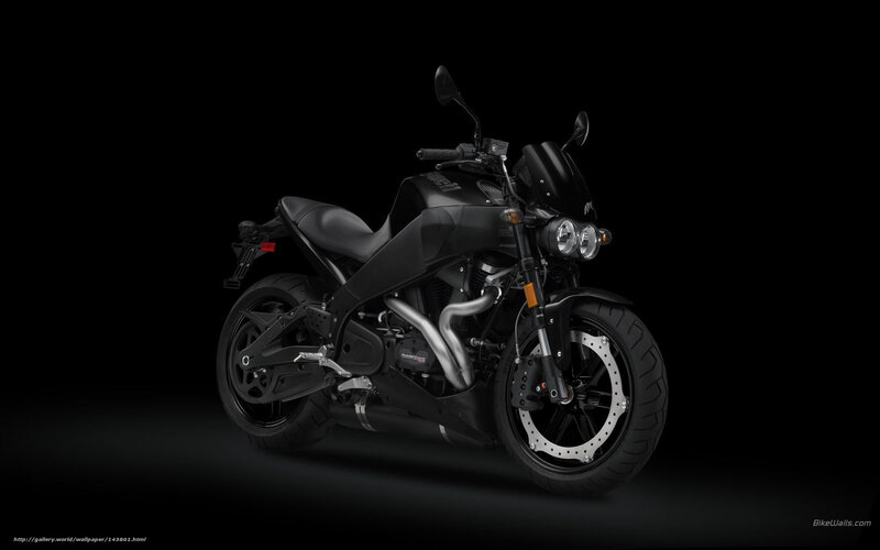 Black Motorcycle — Dramatic, Photograph, Seat