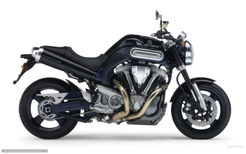 Black Motorcycle — Neutral, Photograph, Engine, Exhaust, Headlight