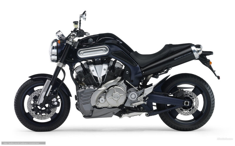 Black Motorcycle — Neutral, Photograph, Engine, Seat, Headlight