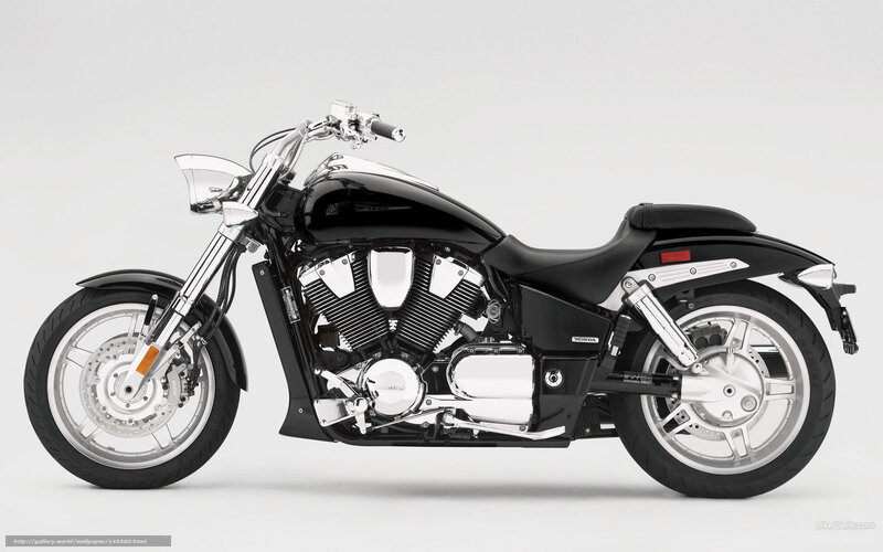 Black Motorcycle — Neutral, Photograph, Engine