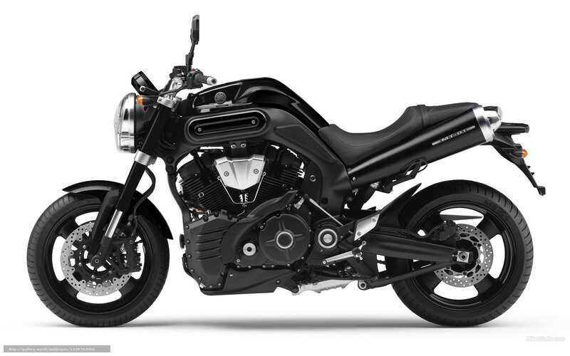 Black Motorcycle — Neutral, Photograph, Headlight, Exhaust, Engine