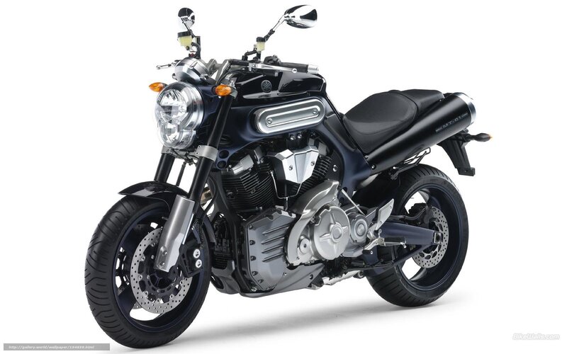 Black Motorcycle — Neutral, Photograph, Headlight, Seat