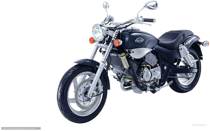 Black Motorcycle — Neutral, Photograph, Headlight
