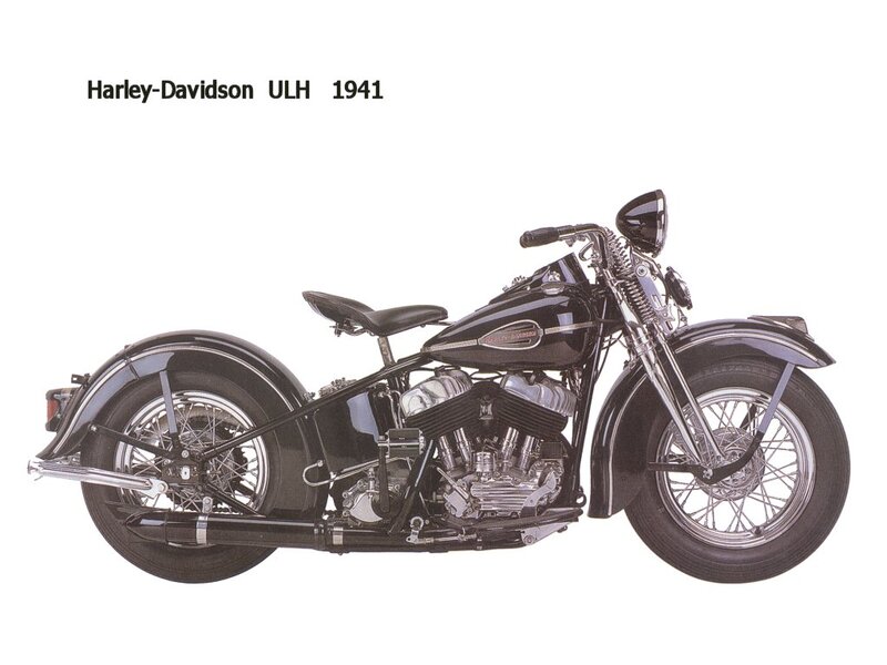 Black Motorcycle — Neutral, Photograph, Seat, Engine, Wheels