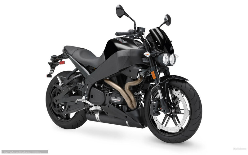 Black Motorcycle — Neutral, Photograph, Seat, Headlight, Exhaust