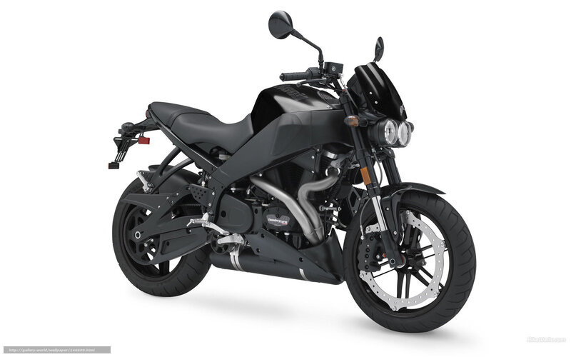 Black Motorcycle — Neutral, Photograph, Seat, Headlight