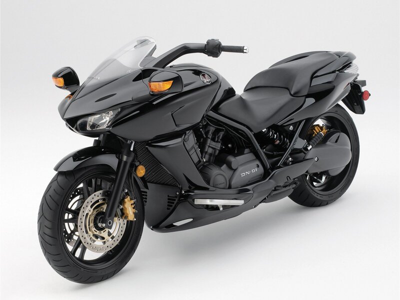 Black Motorcycle — Neutral, Photograph, Windshield, Seat