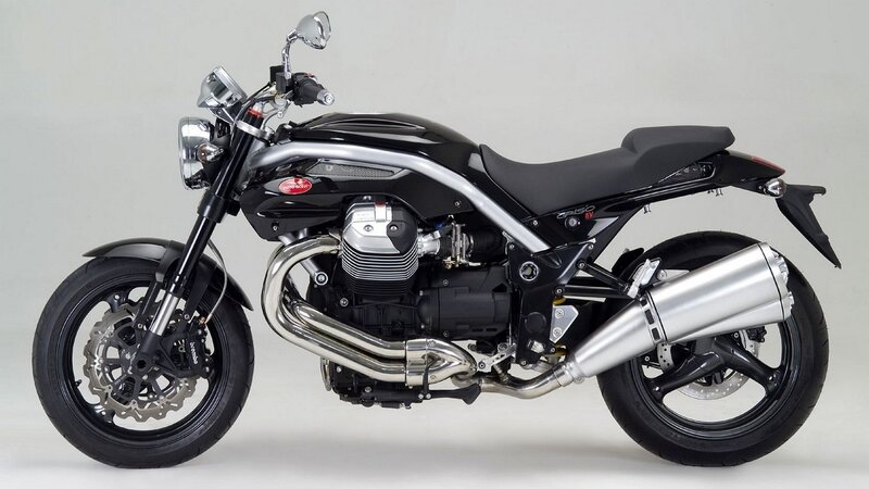 Black Motorcycle — Photograph, Seat