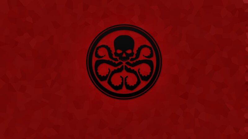 Black Octopus Logo