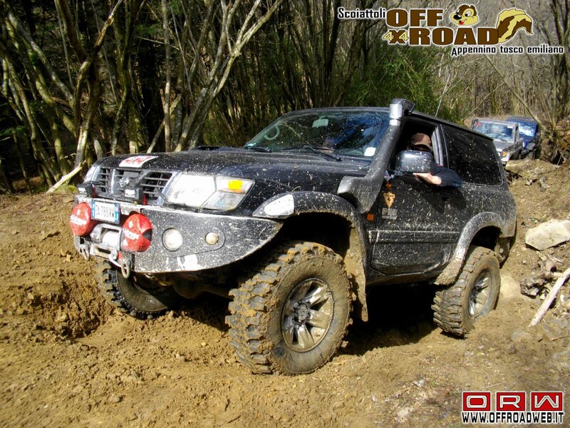 Black Off-road Vehicle — Outdoor