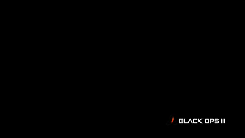 Black Ops Iii Logo