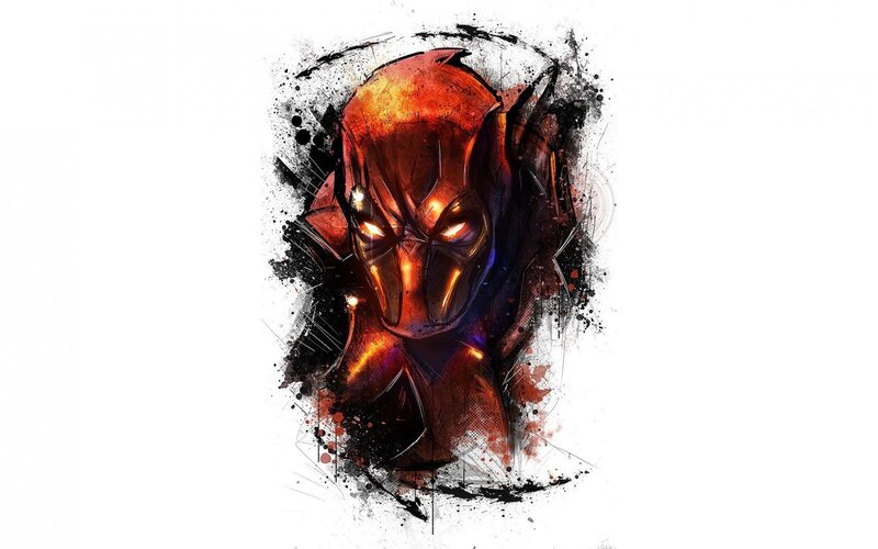 Black Panther artwork