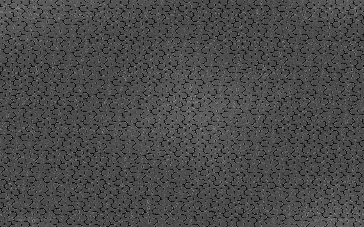 black patterned background