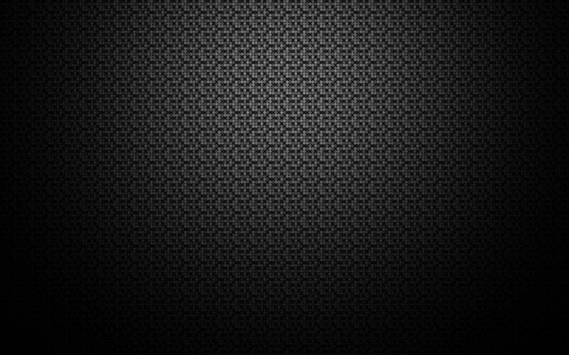 Black Patterned Background — Neutral, Abstract, Gray