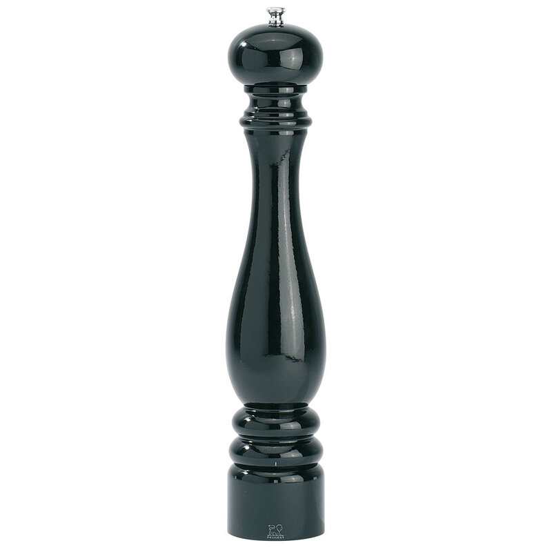 black pepper mill