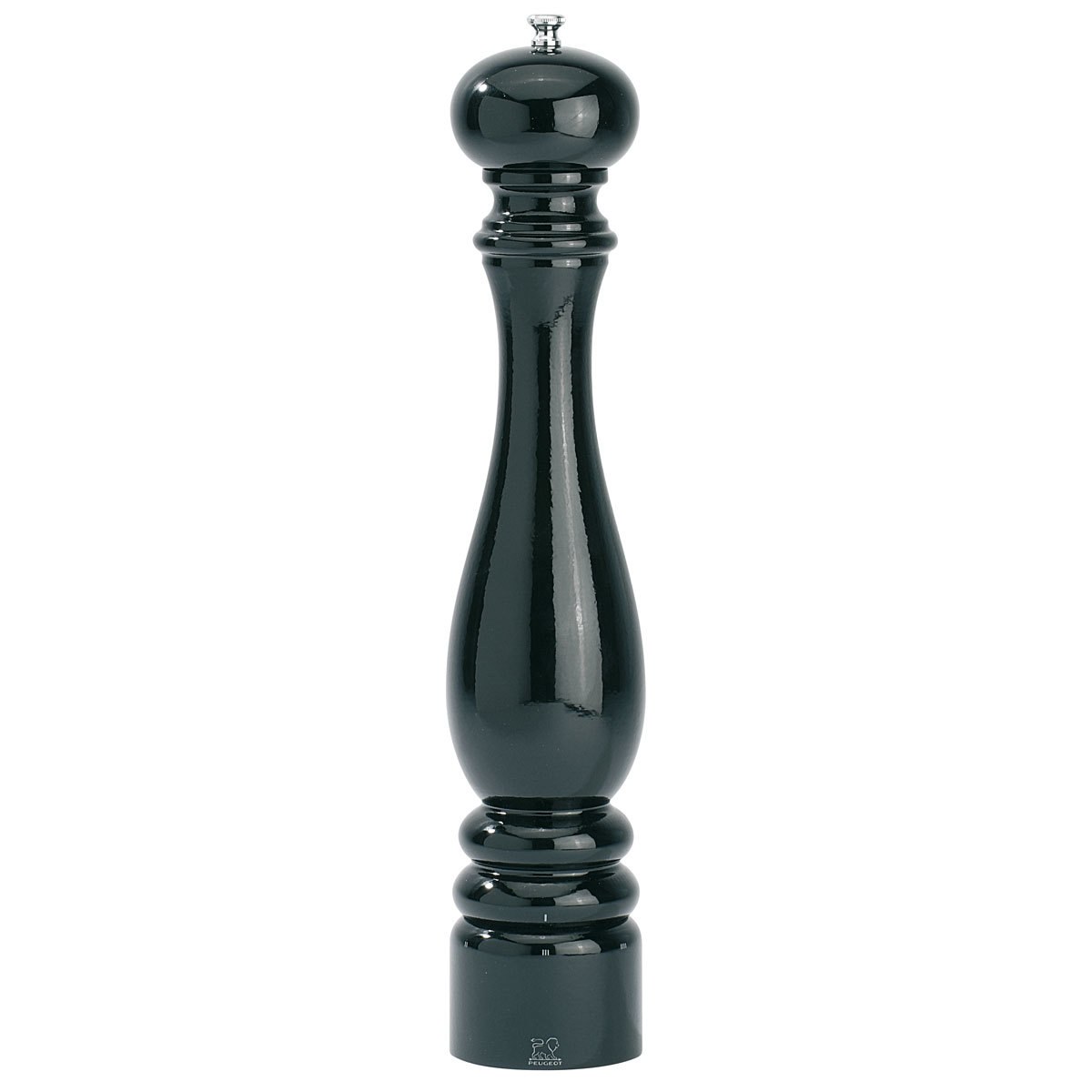 black pepper mill