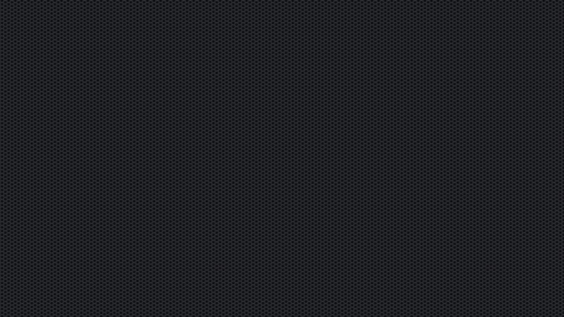 Black Perforated Surface — Abstract