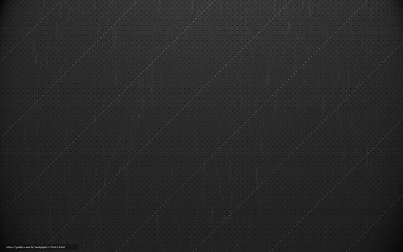 Black Perforated Surface — Minimalist