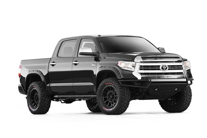 Black Pickup Truck — Neutral, Photograph, Grille, Tires