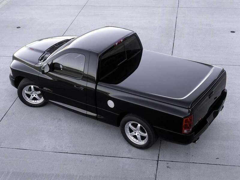 black pickup truck with tonneau cover