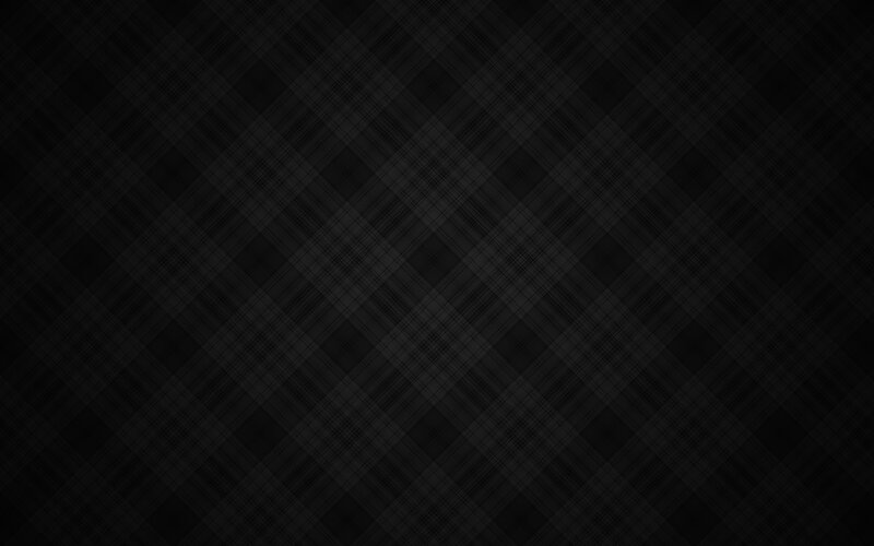 Black Plaid Pattern — Neutral, Abstract