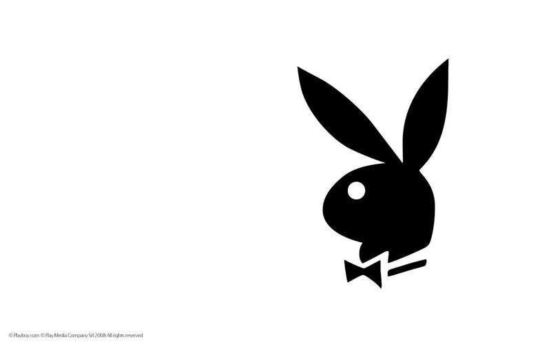 Black Rabbit Logo