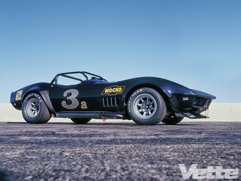 Black Race Car — Dramatic, Afternoon, Photograph, Race Car