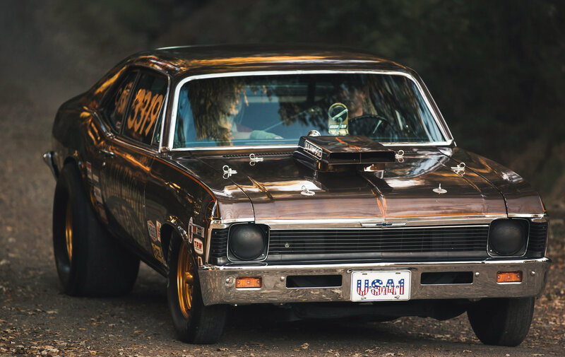 Black Race Car — Dramatic, Photograph, Driver
