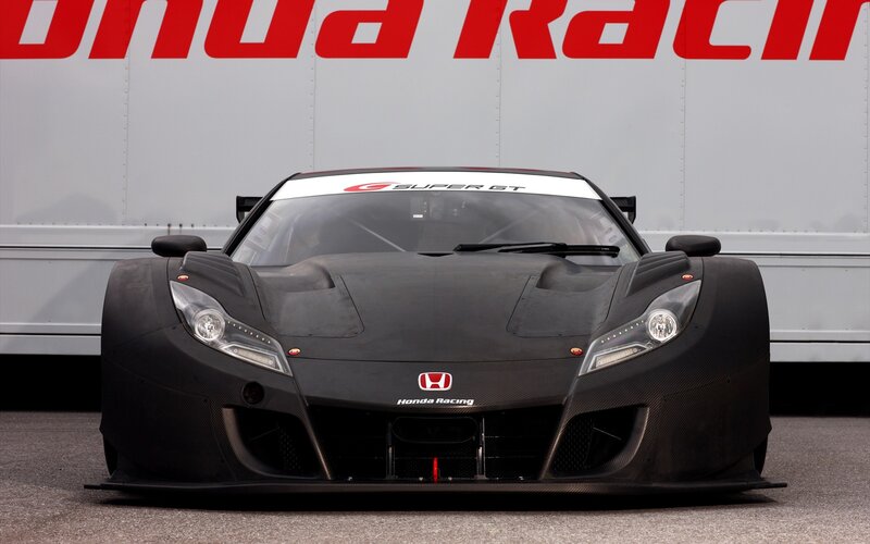Black Race Car — Dramatic, Photograph, Race Car, Trailer