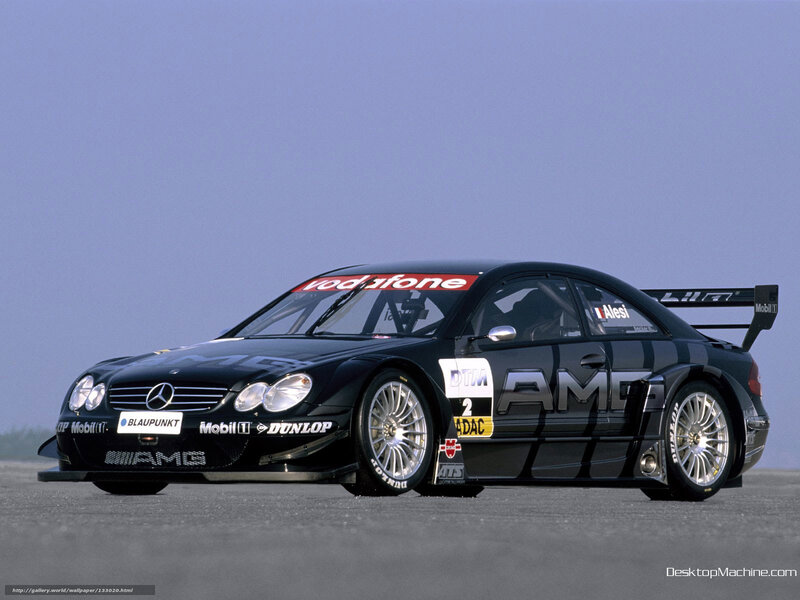 Black Race Car — Dynamic, Photograph, Race Car
