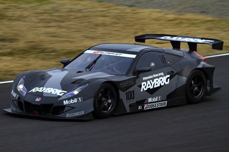Black Race Car — Dynamic, Photograph, Race Track, Driver