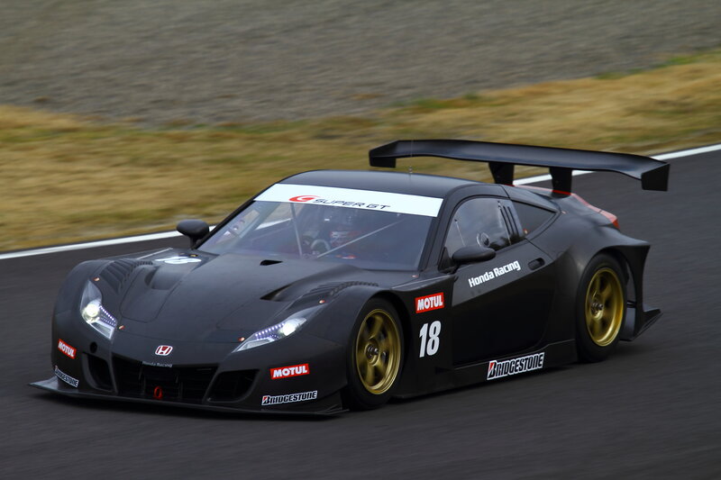 Black Race Car — Dynamic, Photograph, Race Track, Driver, Wings