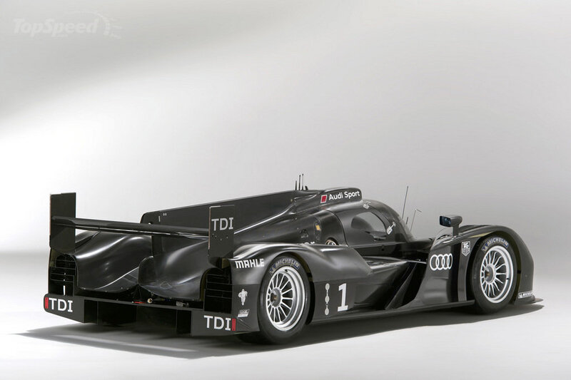 Black Race Car — Neutral, Photograph, Race Car