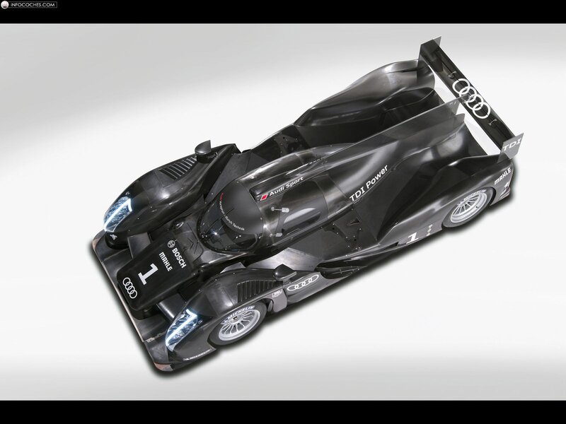 Black Race Car — Neutral, Photograph, Racing Car, Aerodynamic Body